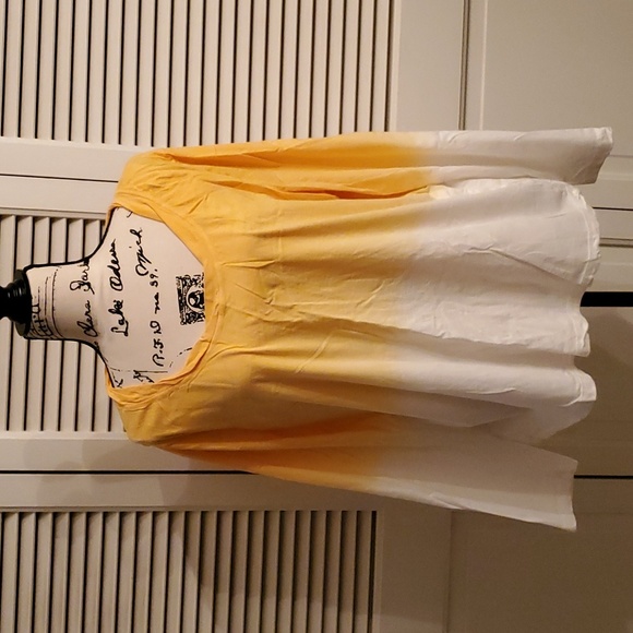 Women's Candice Cameron Long Sleeve Tee - Picture 1 of 7